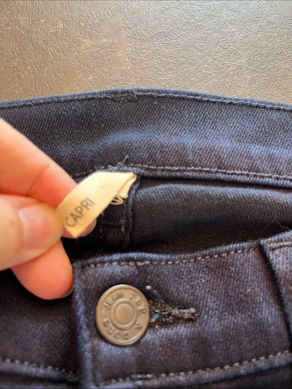 NEW Rag & Bone Capri Pants - Picture 6 of 6